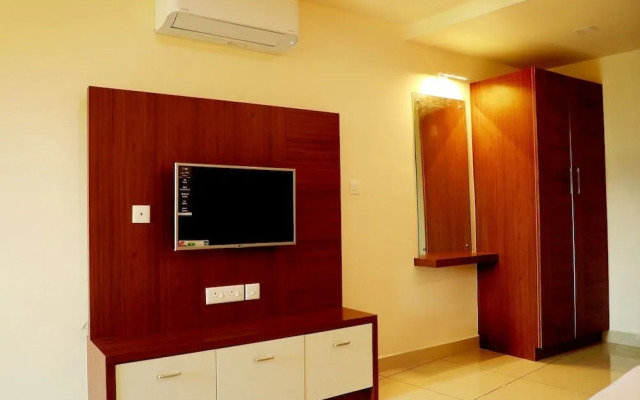 Wayanad Royal Crown