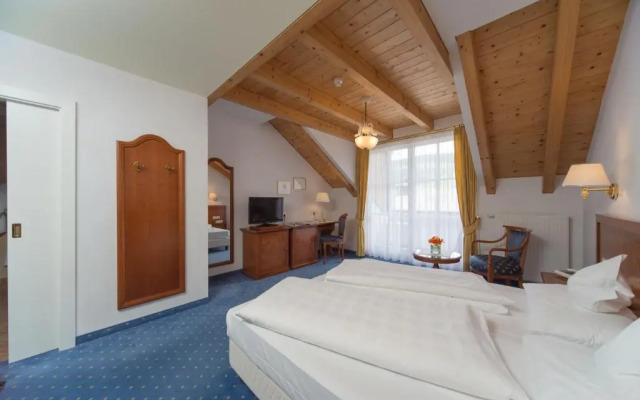 Park Hotel Bellevue