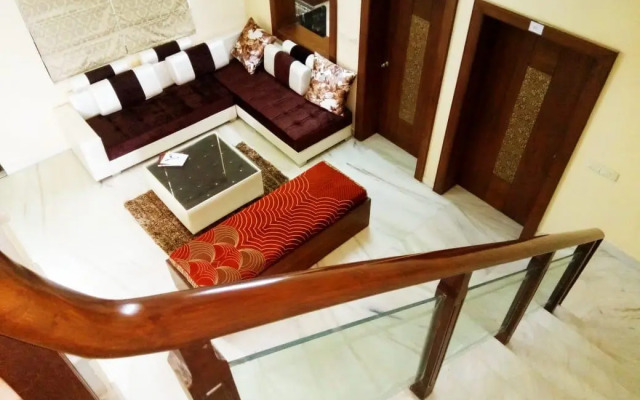 Sudishti Holiday Homes and Farms