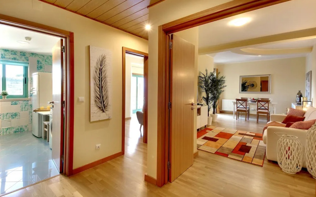 Marina Ocean Residence