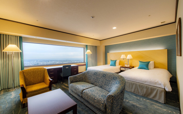 Okura Act City Hotel Hamamatsu