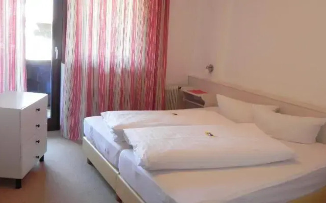 Hotel Tirolerhof