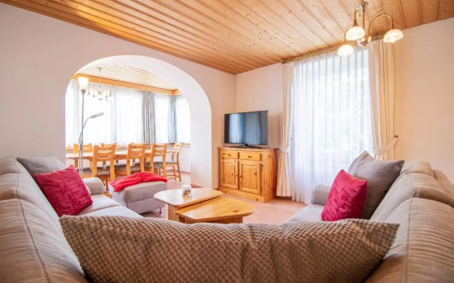 Haus Padrun, Apartment nr.5