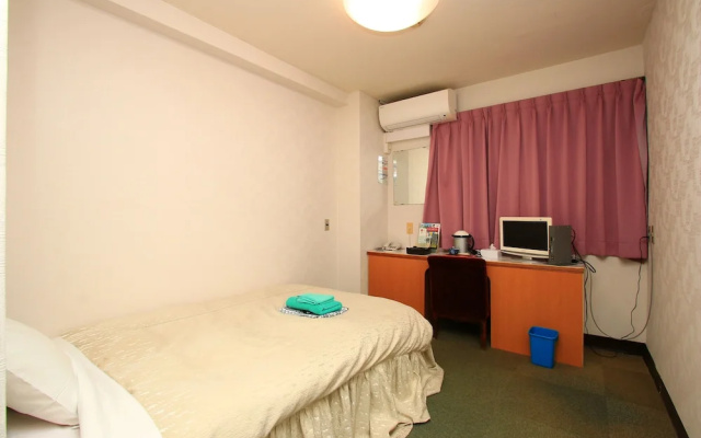 Hotel New Nishida