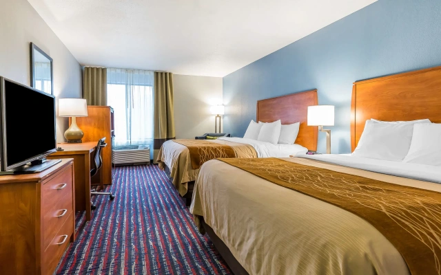 Comfort Inn Alton