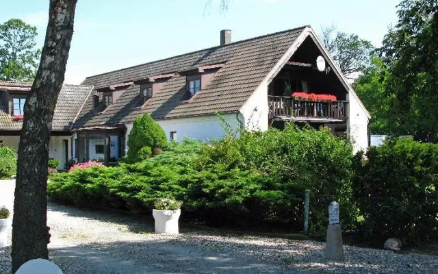 Hemmesåker Bed and Breakfast