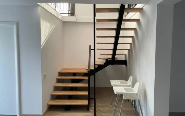 Penthouse DH Apartments