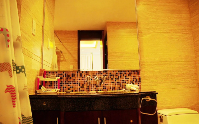 Ziyuan Service Apartment