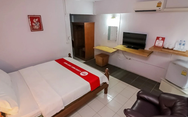 Nida Rooms Central Pattaya 336