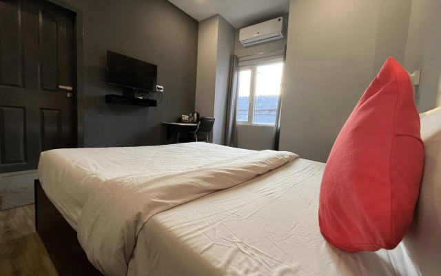 Hotel Zen Garden