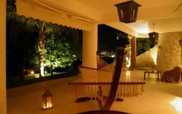 Villa Paradizo