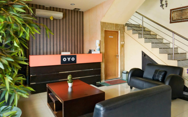 OYO 2255 Hotel Aifih