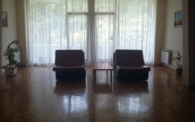 Sunlight Apart Hotel (Санлайт)