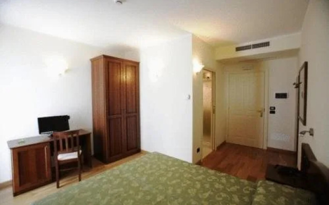 Hotel Semi Di Limone
