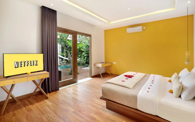 La Mira Villa Seminyak by Ini Vie Hospitality