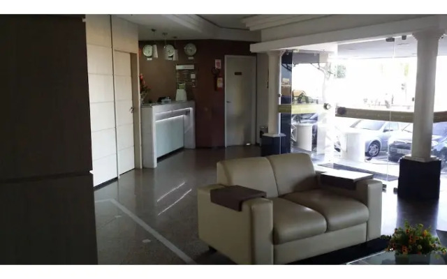 Classic Flat Residence Service
