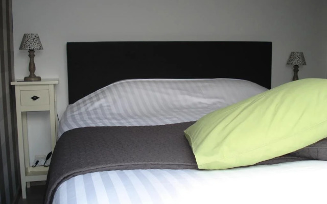 B&B Hoeve t Geleed
