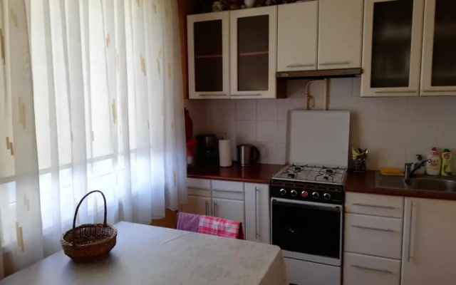15 minutes from the Beach and city Center