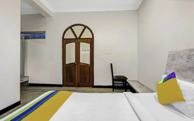 Itsy Hotels Anurag Inn