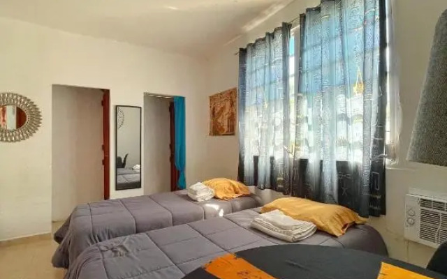 Villa Eshta