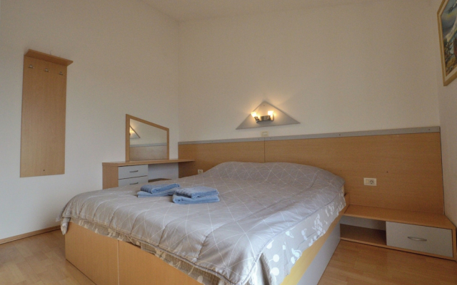 Apartments Emil