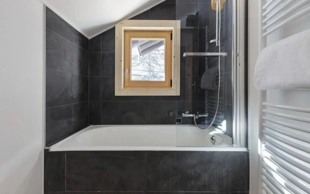 Chalet Spouter in Argenti re Chamonix