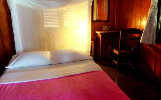 Vimala Guesthouse and Restaurant
