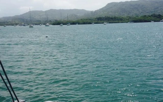 Sea Rah - Yacht