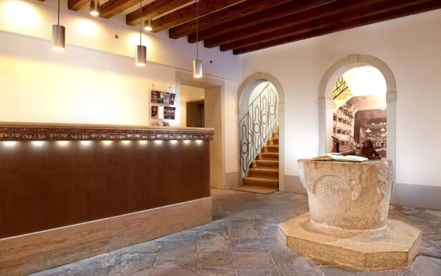 Hotel Dell'Opera