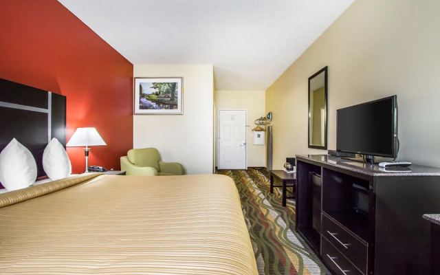 Quality Inn