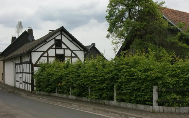 Authentiek Eifelhuis