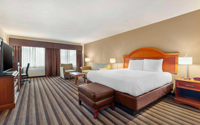 Best Western Rockland