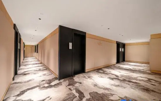 Hostel · Tianhua House Hotel