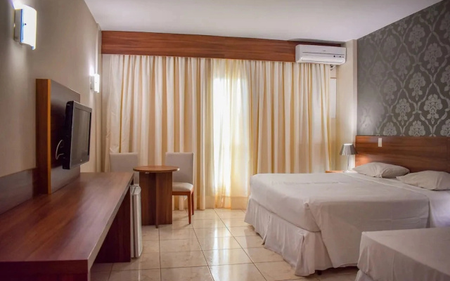 Ville Resort Spa