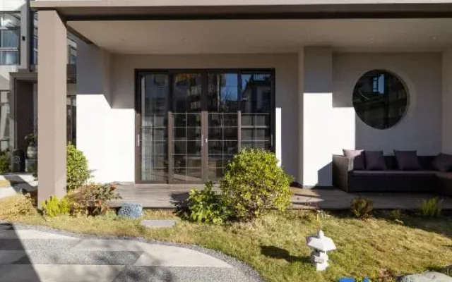 Yunhe Xingyue Homestay