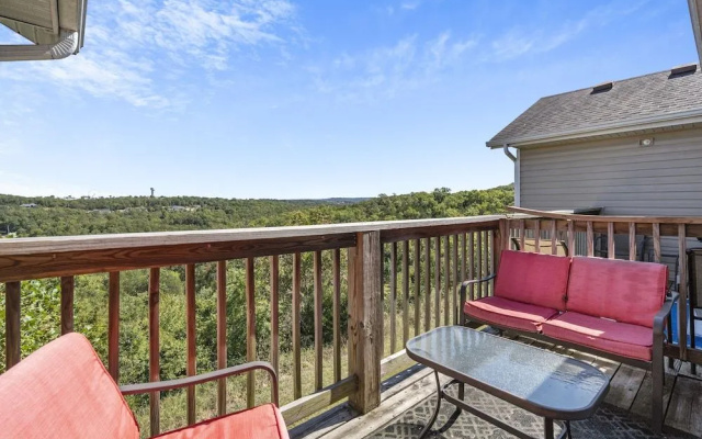Branson Sunset Villa