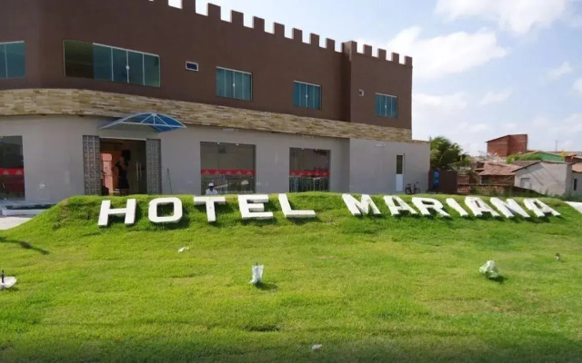 Hotel Maryana