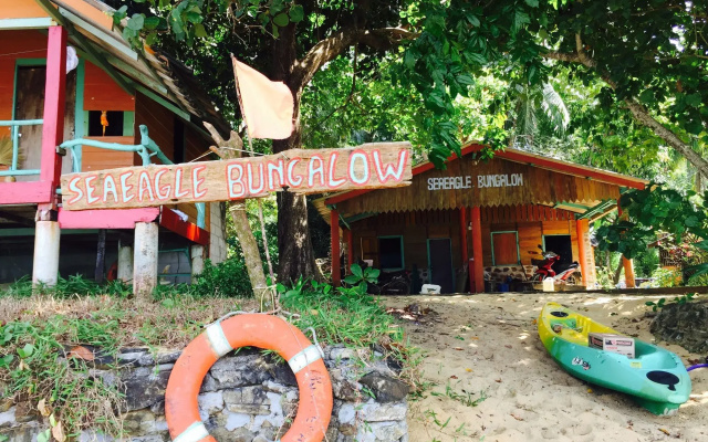 Seaeagle Bungalow
