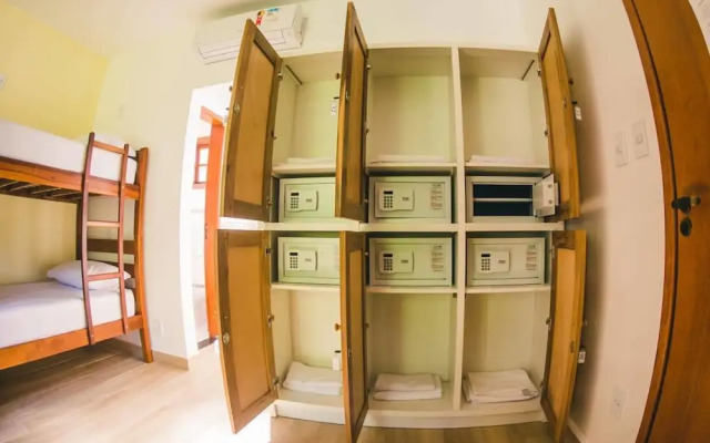 Hostel Refugio