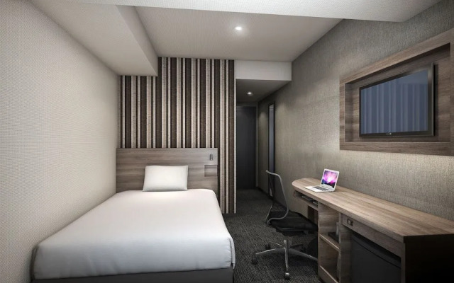 Smile Hotel Shinosaka