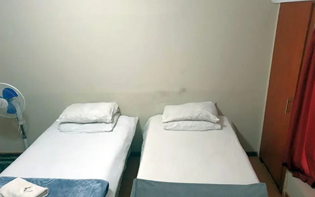 Mokopane 82 Accommodation