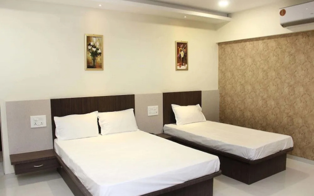 Hotel Royal Palace
