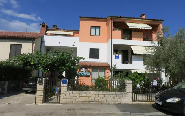 Apartman Stella