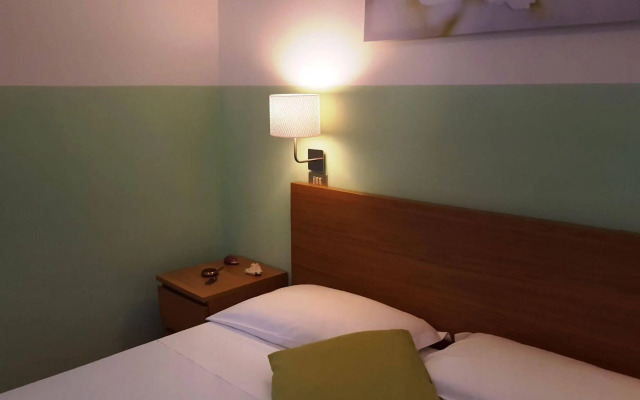 Hotel Geisha