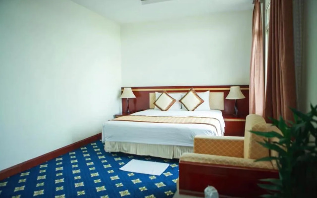 Ngan Ha Hotel