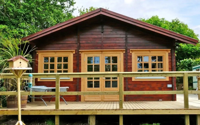 St Hilda's Lodge