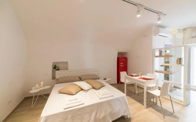 Bibi Apartment & Suite with Jacuzzi by Wonderful Italy
