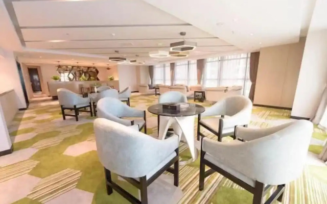 Howard Johnson by Wyndham Life Changrong