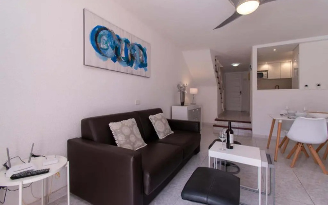 Parque Santiago II 131 - One Bed Duplex with pool views