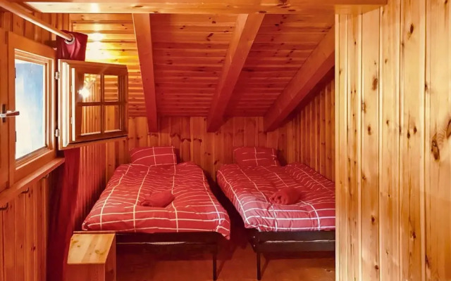 Bivak Nendaz in Nendaz